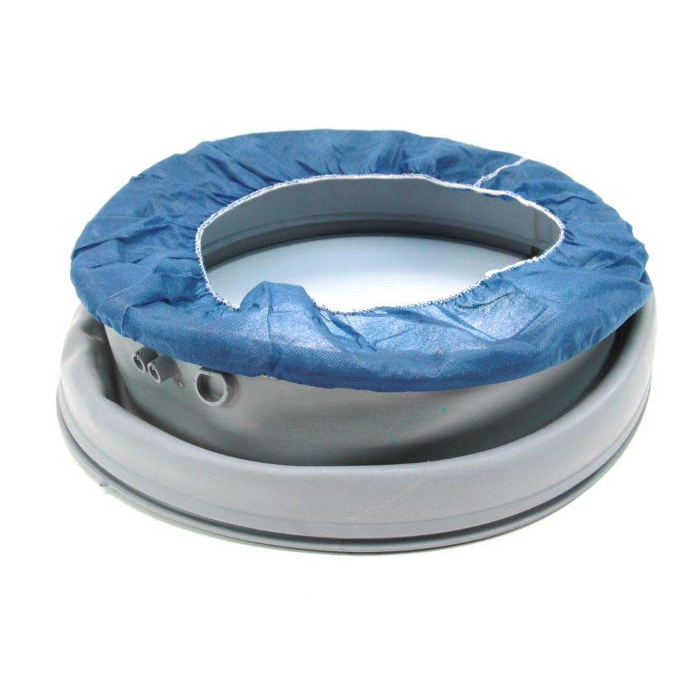 Lg MDS65736902 Washer Door Boot