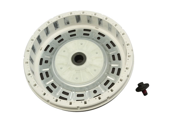 Whirlpool W11314361 Genuine OEM Top Load Washer Rotor Assembly Replacement Part - Replaces W10916241
