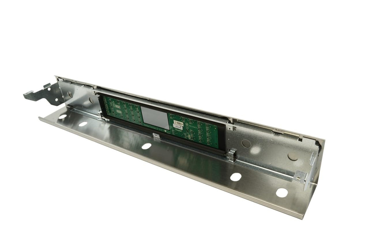Whirlpool W10913685 Genuine OEM Range Control Panel Assembly Replacement Part - Replaces W10697324, W10911105, and W10901118