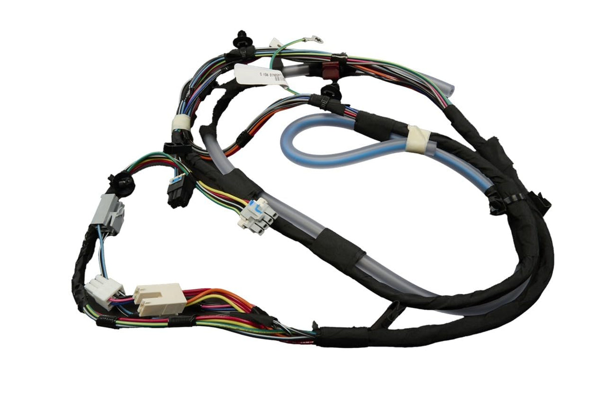 Whirlpool W11665967 Genuine OEM Washer Wire Harness Replacement Part