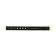 Bosch 00415293 Range Hood Control Panel Overlay