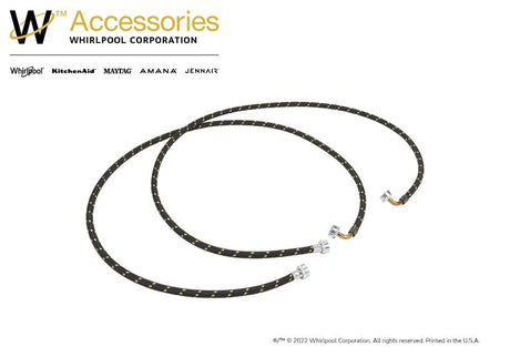 Washer Fill Hoses