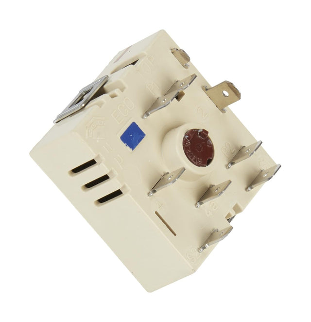 Whirlpool WP9758060 Genuine OEM Electric Range Surface Burner Control Switch