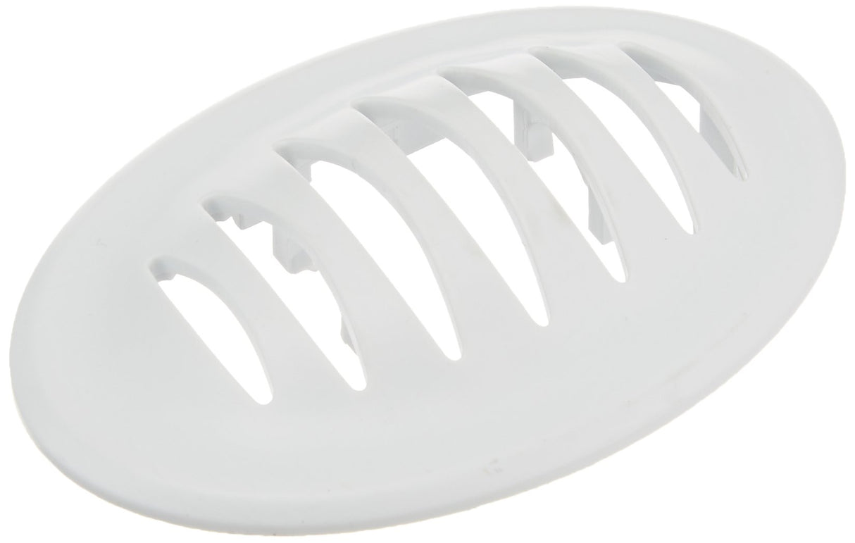 GE WR02X10647 Refrigerator Grille
