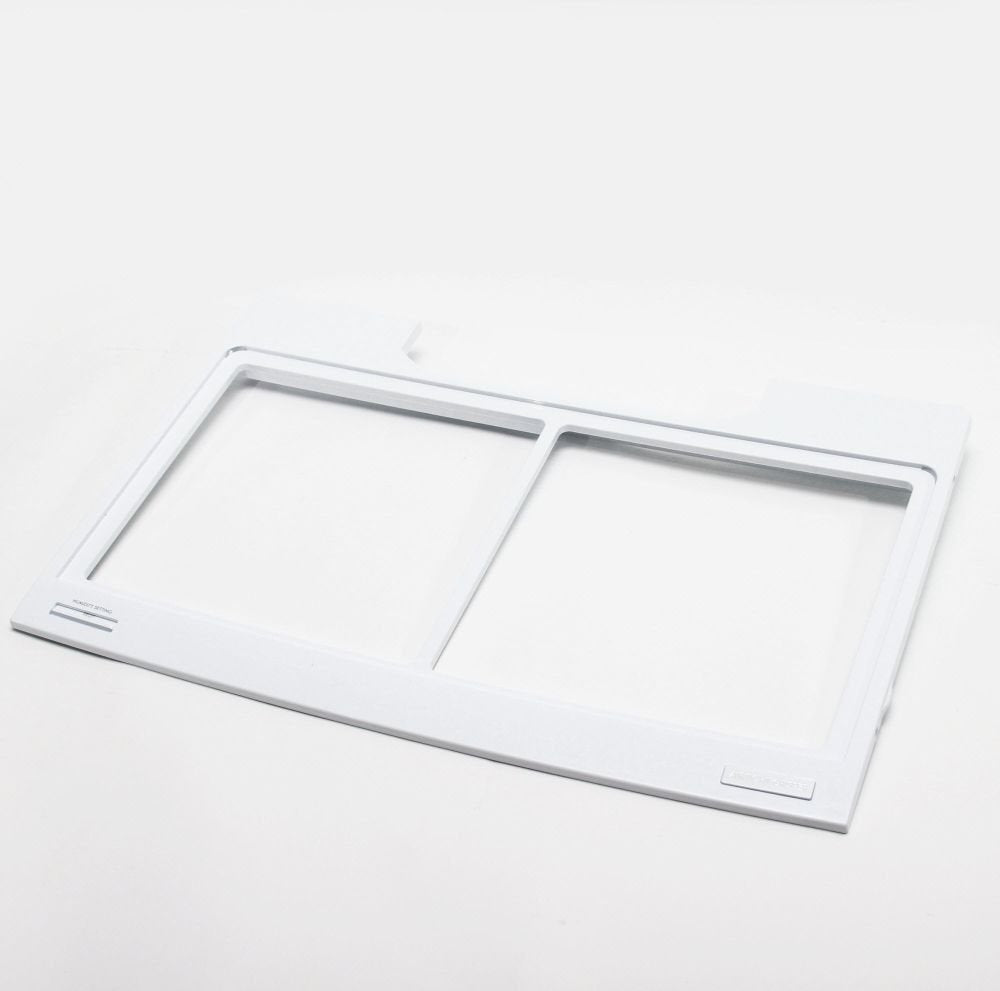 LG ACQ85428602 LG-ACQ85428602 Cover Assembly,TV, White
