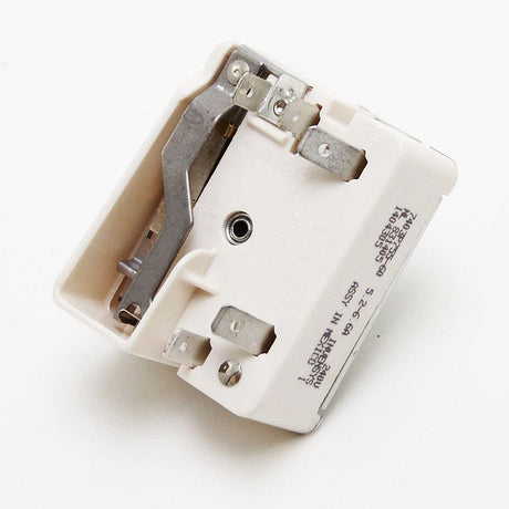 Whirlpool W74007840 Cooktop Element Control Switch (Replaces 74007840) Genuine Original Equipment Manufacturer (OEM) Part