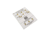 Whirlpool Valves W11502161 replacement part