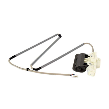 Whirlpool W10861642 Genuine OEM Top Load Washer Lid Lock Assembly