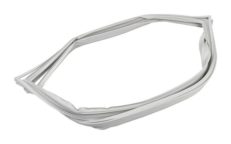 Whirlpool WP12550115Q Genuine OEM SxS Refrigerator Door Gasket, White