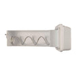 SAMSUNG DA97-05239E Ice Bucket Assembly, 10x5x5, White