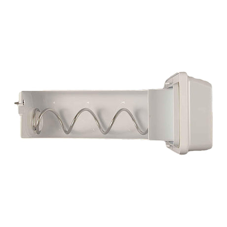 SAMSUNG DA97-05239E Ice Bucket Assembly, 10x5x5, White