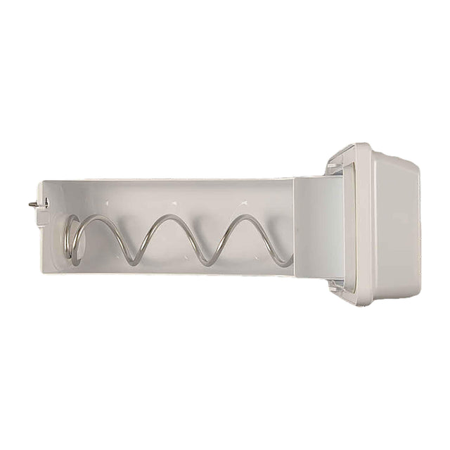 SAMSUNG DA97-05239E Ice Bucket Assembly, 10x5x5, White