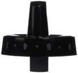 Frigidaire Knobs 316442501 replacement part