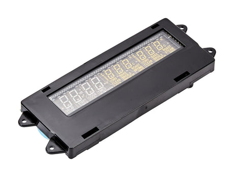 Whirlpool WP71001872 Genuine OEM Range Oven Control Board Replacement Part - Replaces 71001872R, and 71001872