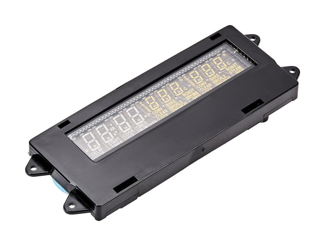 Whirlpool WP71001872 Genuine OEM Range Oven Control Board Replacement Part - Replaces 71001872R, and 71001872