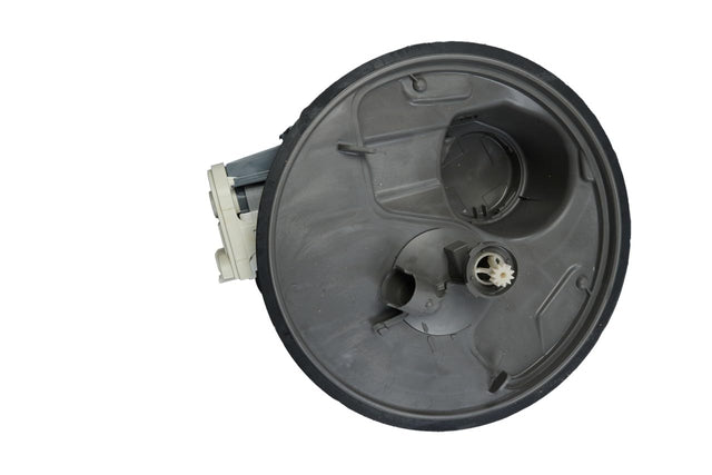 Whirlpool W11230103 Genuine OEM Dishwasher Sump and Motor Assembly Replacement Part - Replaces W10620220