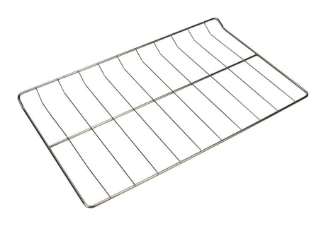 Whirlpool WPW10550642 Genuine OEM Range Oven Rack, Chrome