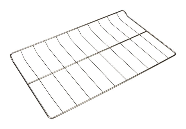Whirlpool WPW10550642 Genuine OEM Range Oven Rack, Chrome