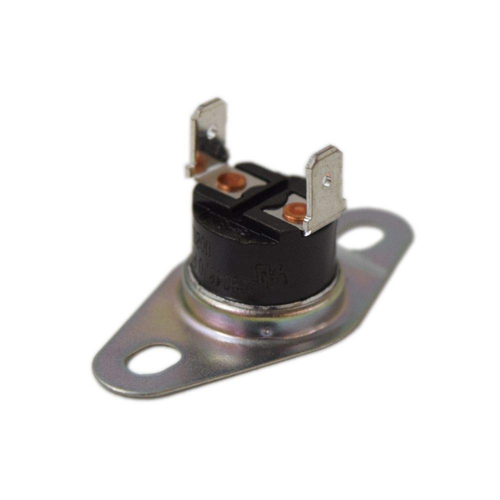 GE WB24T10118 Switch Limit Bimetal