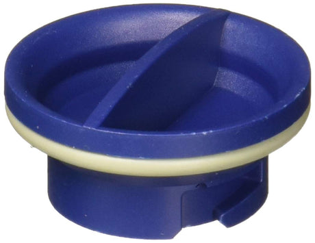 Dishwasher Rinse Aid Cap