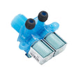 Whirlpool W11168740 Genuine OEM Top Load Washer Water Inlet Valve