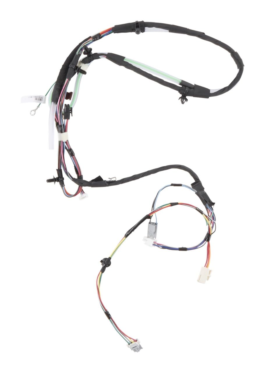 Whirlpool W11665968 Genuine OEM Washer Wire Harness