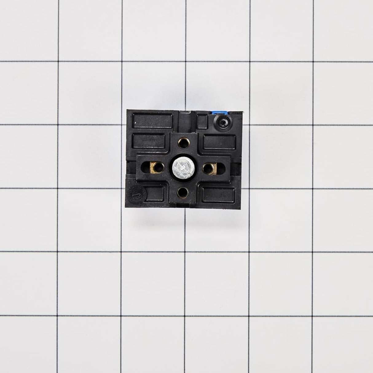 Whirlpool W10857622 Genuine OEM Electric Cooktop Surface Element Switch