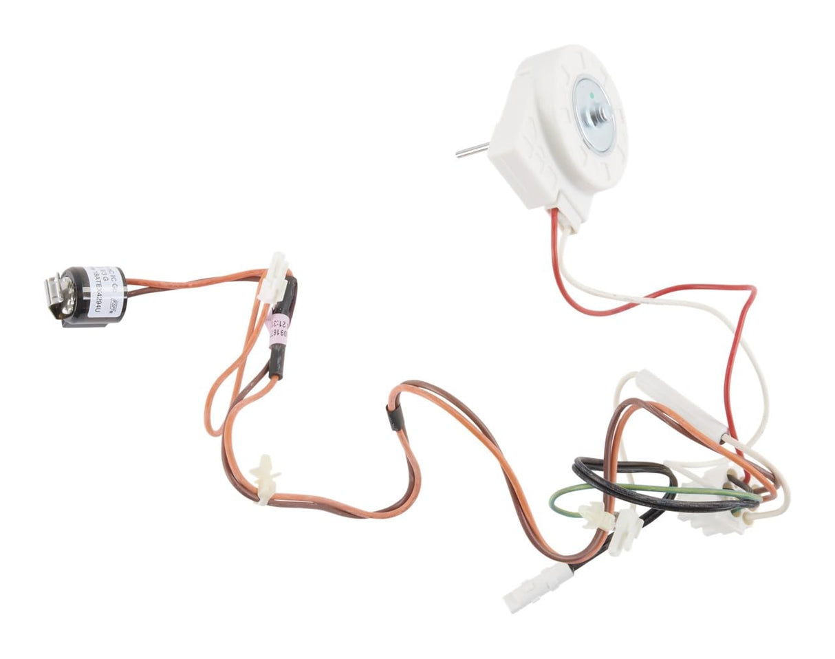 Whirlpool W11334745 Genuine OEM Refrigerator Evaporator Fan Motor