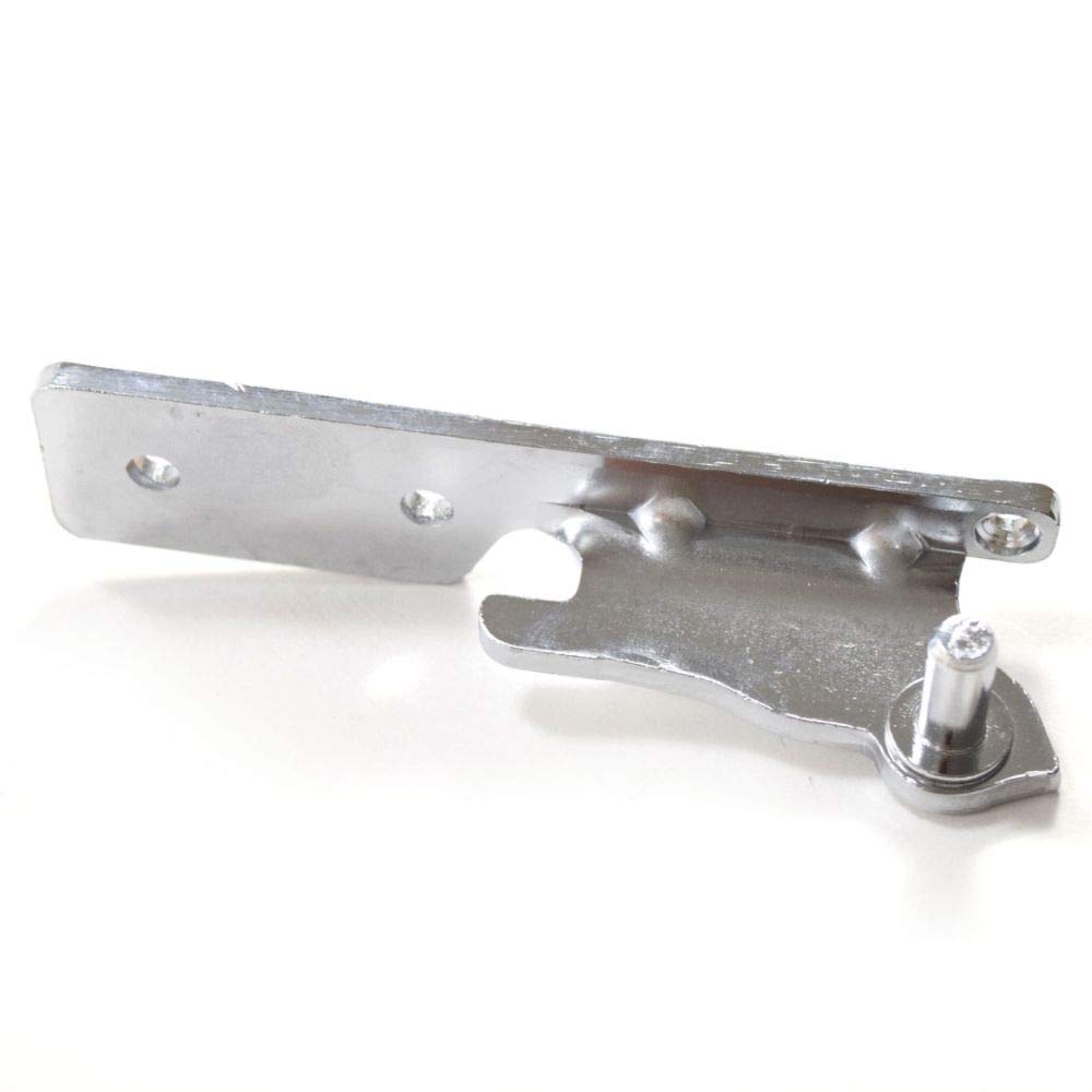 LG AEH73816902 Refrigerator Door Hinge, Lower Genuine Original Equipment Manufacturer (OEM) Part