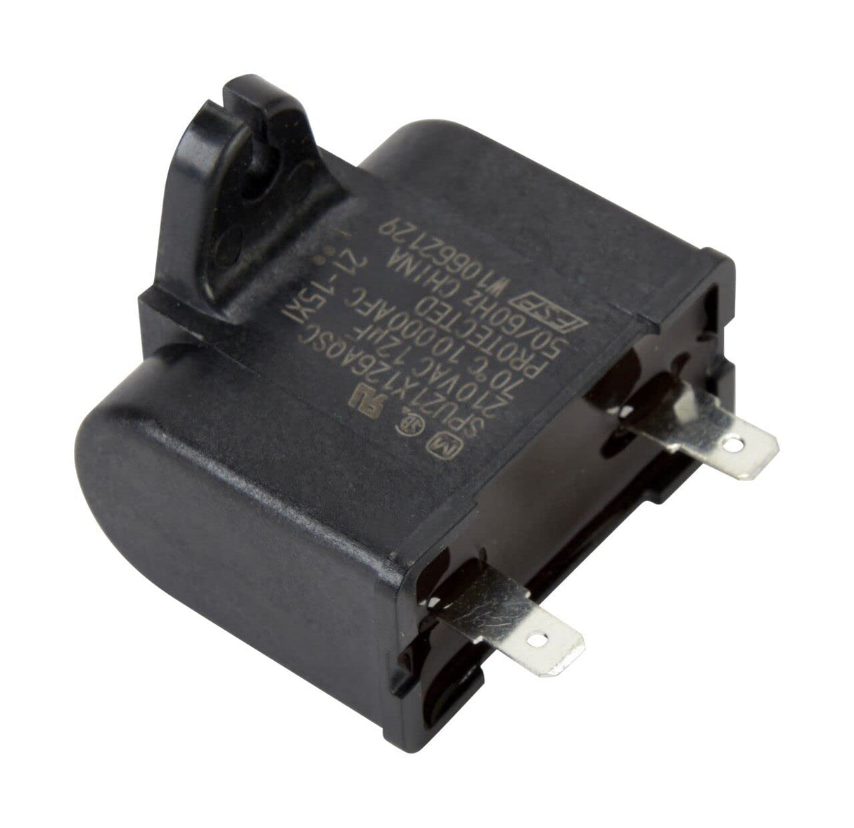 Whirlpool WPW10662129 Genuine OEM Refrigerator Run Capacitor