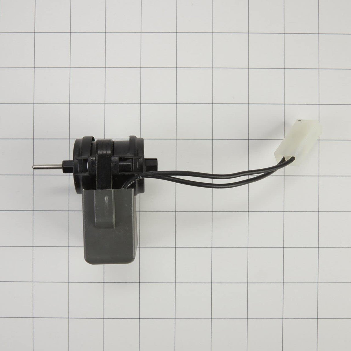 Whirlpool WP2315539 Genuine OEM SxS Refrigerator Evaporator Fan Motor