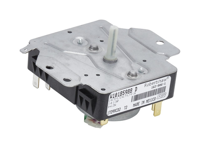 Whirlpool W10894766 Genuine OEM Electric Dryer Timer