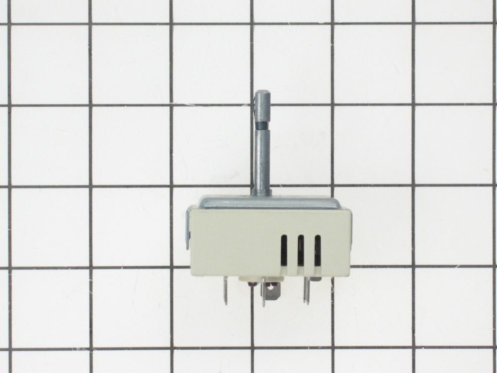 GE WB24T10119 Genuine OEM Switch Infinite Control
