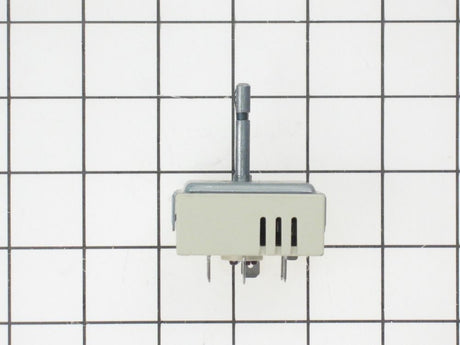 GE WB24T10119 Genuine OEM Switch Infinite Control