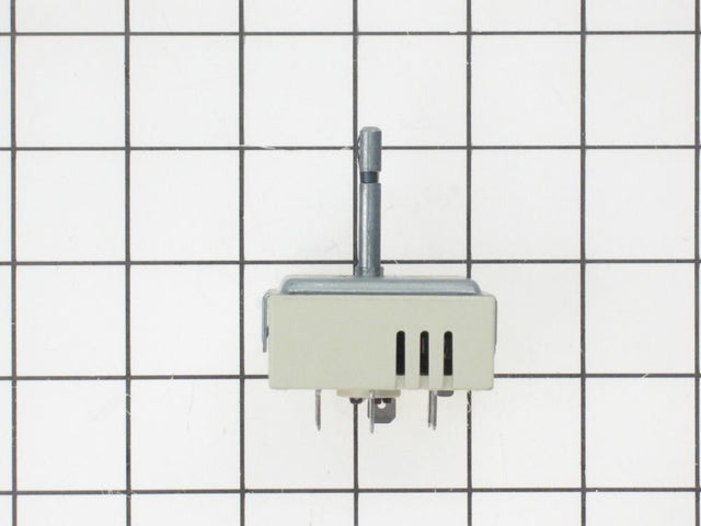 GE WB24T10119 Genuine OEM Switch Infinite Control