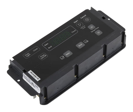 Whirlpool W11126814 Genuine OEM Range Electronic Touchpad and Control Panel