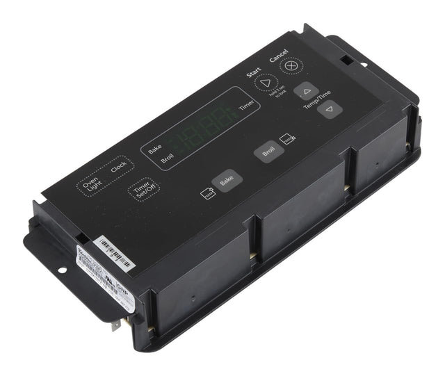Whirlpool W11126814 Genuine OEM Range Electronic Touchpad and Control Panel