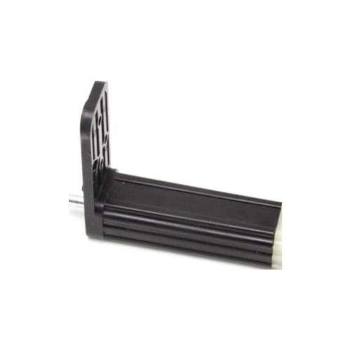 LG AEH36821910 Hinge Assembly, Center, Black
