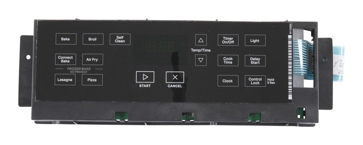 Whirlpool W11620570 Genuine OEM Range Oven Control Board