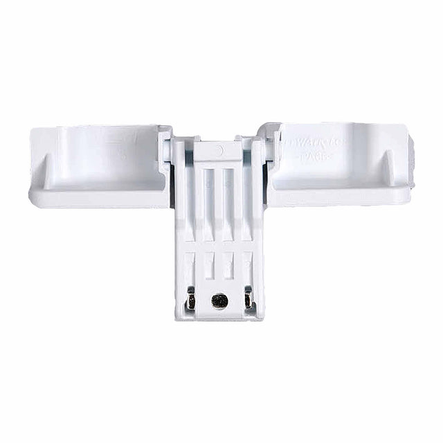 Whirlpool WPW10240513 Genuine OEM Top Load Washer Lid Switch Strike
