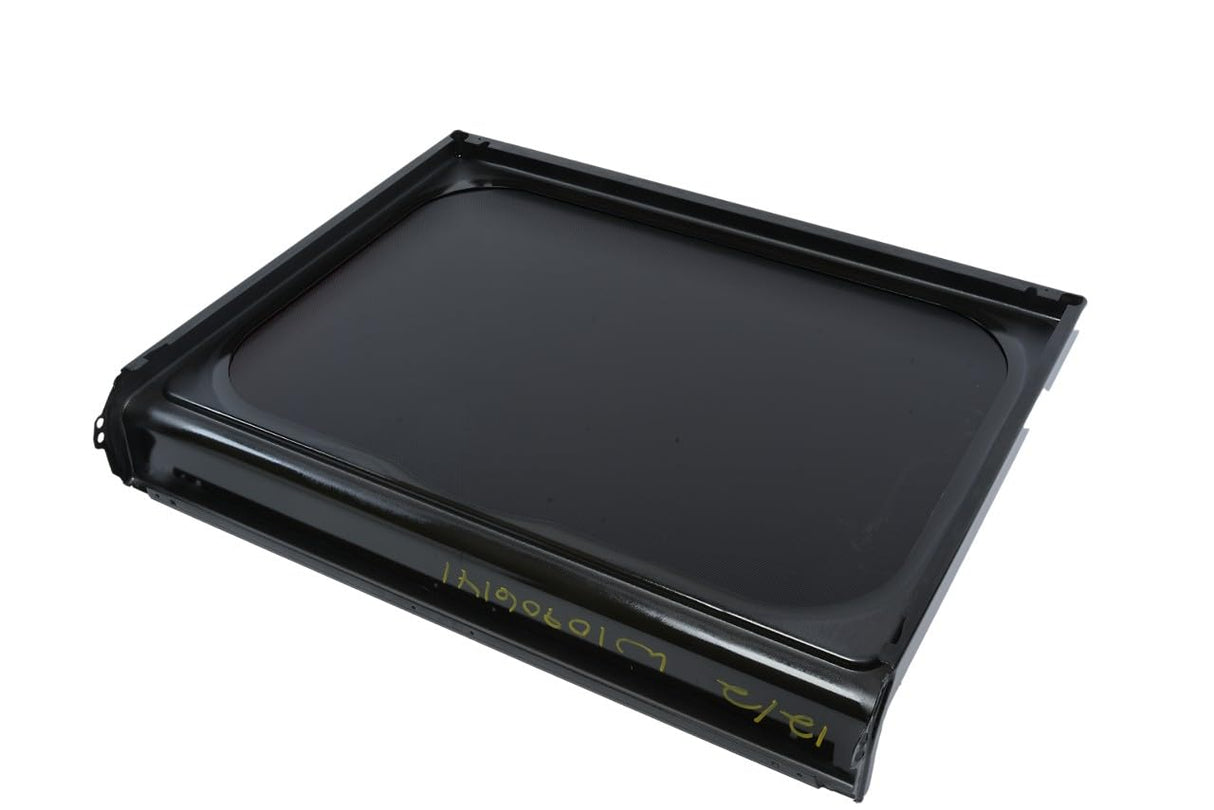 Whirlpool W10906141 Genuine OEM Range Main Glass Cooktop Replacement Part - Replaces W10853124