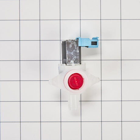 Whirlpool WPW10212598 Genuine OEM Front Load Washer Water Inlet Valve