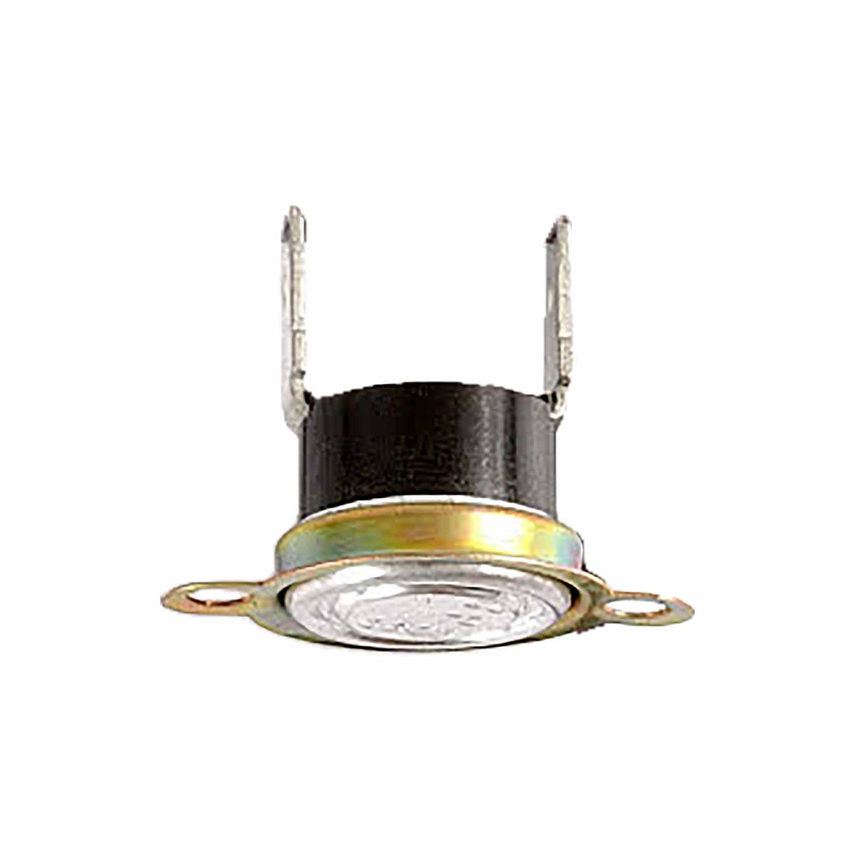 GE WB27X709 Genuine OEM Microwave Vent Thermostat Switch