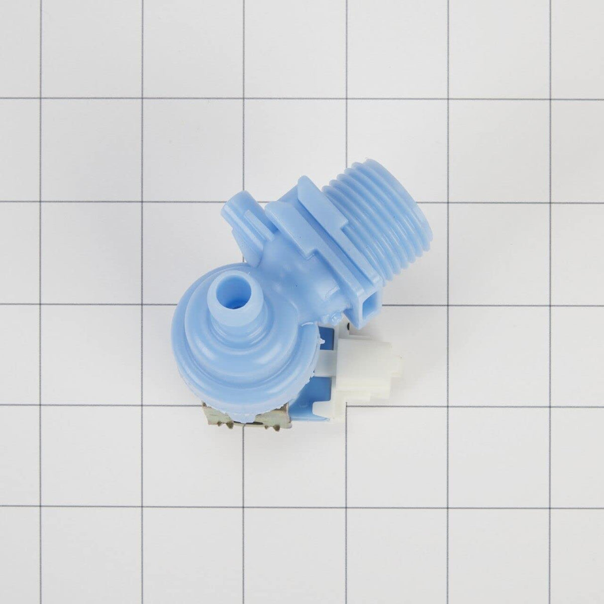 Whirlpool WPW10327249 Genuine OEM Dishwasher Water Inlet Valve