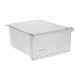 GE Refrigerator Drawers & Glides WR32X10340 replacement part