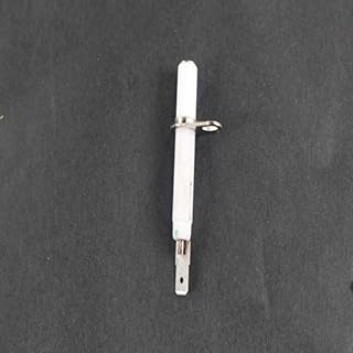 Bosch 00631633 Range Surface Burner Igniter, White