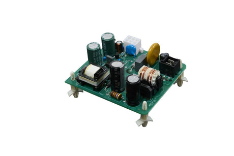 Whirlpool WPW10260060 Genuine OEM Built-in Combination Oven Power Supply Board Replacement Part - Replaces W10260060