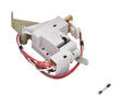 Whirlpool 12001514 Genuine OEM Washer/Dryer Lid Switch Assembly