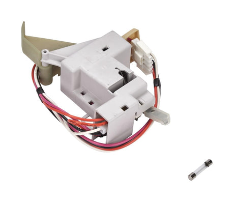 Whirlpool 12001514 Genuine OEM Washer/Dryer Lid Switch Assembly