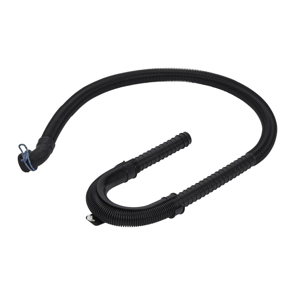 Whirlpool W11244231 Genuine OEM Washer Drain Hose